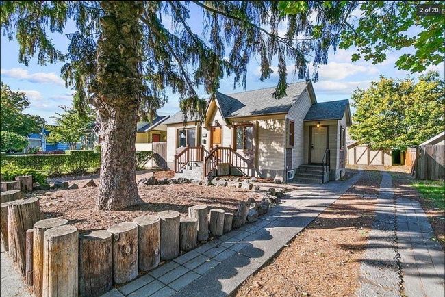 329 E Princeton Ave in Spokane, WA - Building Photo - Building Photo