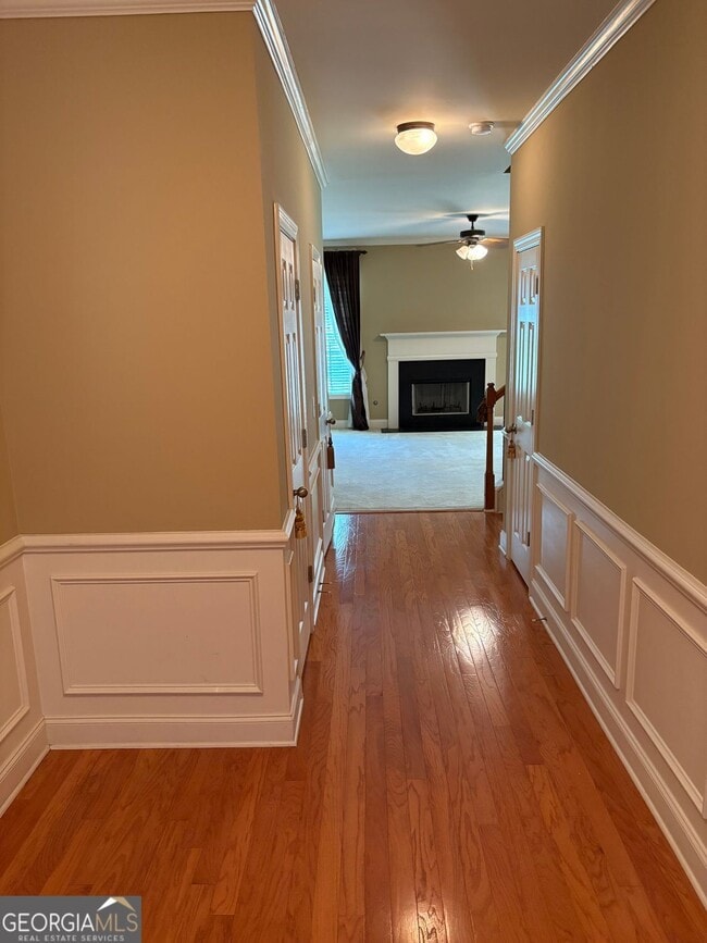 5692 Grande River Rd in Atlanta, GA - Building Photo - Building Photo