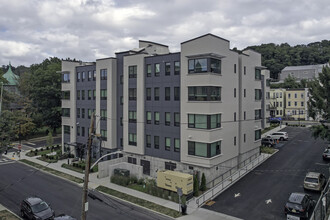 La Mora Senior Apartments in Yonkers, NY - Building Photo - Building Photo