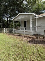 5100 Kolb Ave in Columbus, GA - Building Photo