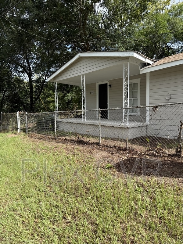 property at 5100 Kolb Ave