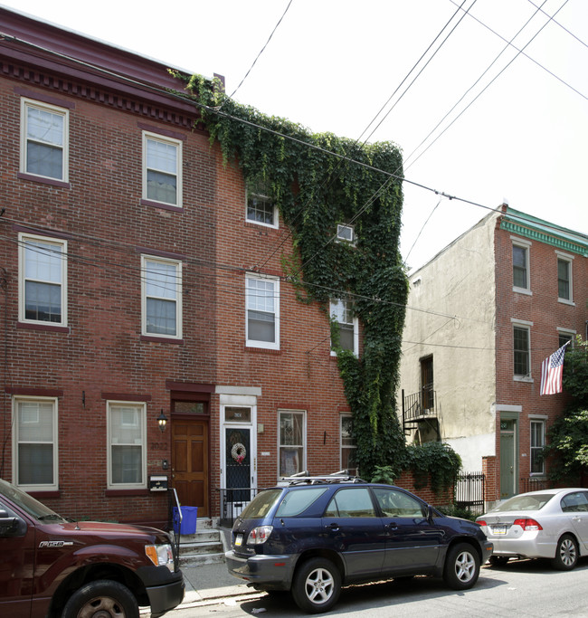 2024 Fitzwater St in Philadelphia, PA - Building Photo - Building Photo