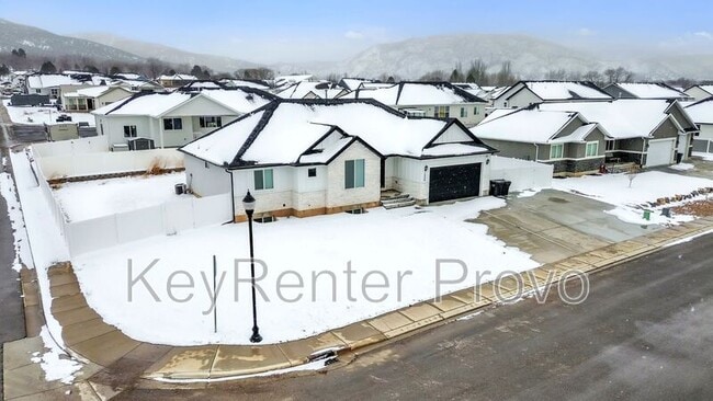 1226 N 150 E in Nephi, UT - Building Photo - Building Photo