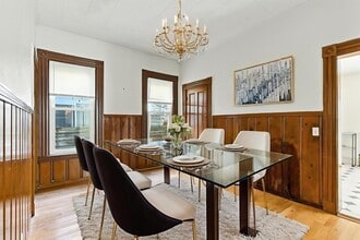 647 E 3rd St, Unit 1 in Boston, MA - Building Photo - Building Photo