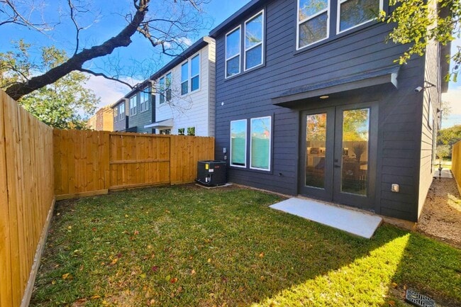 3721 Lydia St in Houston, TX - Building Photo - Building Photo