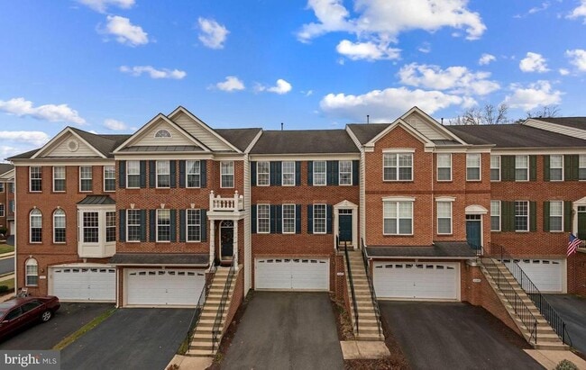 property at 43407 Briar Creek Terrace