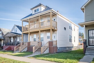 12024 Nagel St, Unit 12024 in Hamtramck, MI - Building Photo - Building Photo