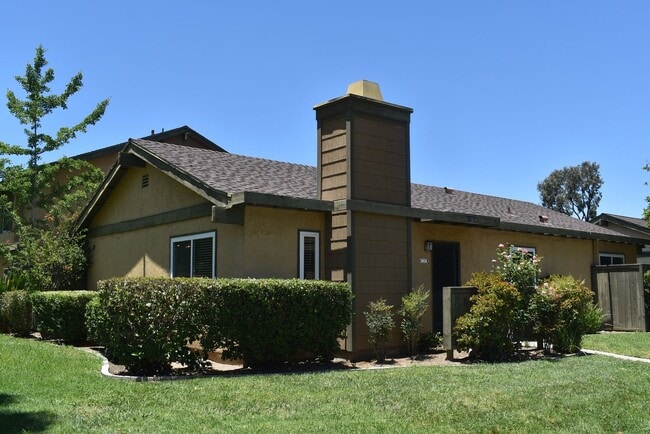 property at 10636 Caminito Duro