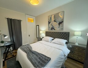 34 East Newton St, Unit 2 in Boston, MA - Building Photo - Building Photo