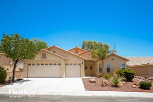 6236 Little Elm St in North Las Vegas, NV - Building Photo