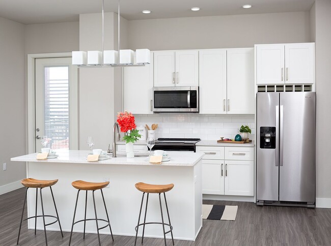 The Glenn in Centennial, CO - Foto de edificio - Interior Photo