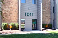 Maple Apartments in Ankeny, IA - Building Photo - Building Photo