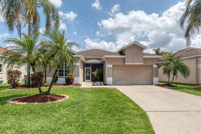 5065 47th St W in Bradenton, FL - Foto de edificio - Building Photo