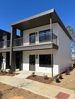 103 Ruthie Cv in Oxford, MS - Building Photo