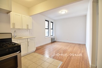 46 Wadsworth Ter in New York, NY - Building Photo - Floor Plan