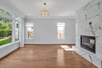 1820 Park Dr in Raleigh, NC - Building Photo - Building Photo