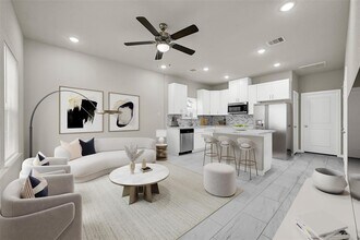 8008 Birmingham St in Houston, TX - Building Photo - Building Photo