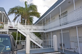 Marina Bay Apartments in Kemah, TX - Foto de edificio - Other