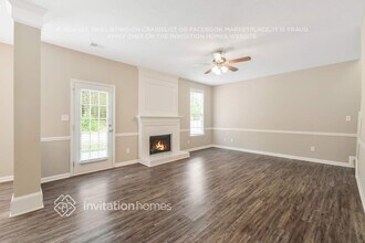 11509 Leigh Glen Cir in Charlotte, NC - Foto de edificio - Building Photo