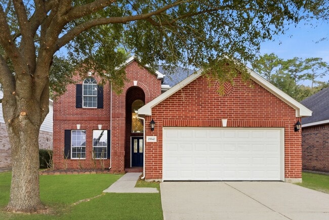 property at 25542 Saddlebrook Village Dr