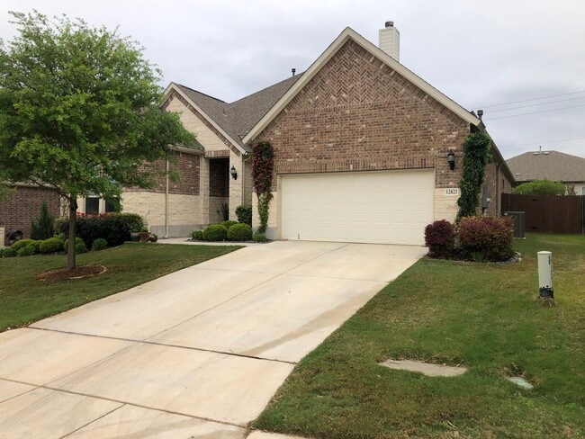 12823 Florianne in San Antonio, TX - Foto de edificio - Building Photo