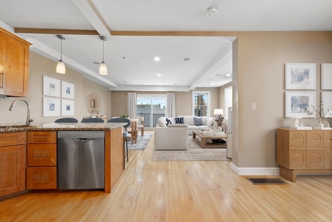 property at 37 Old Harbor St