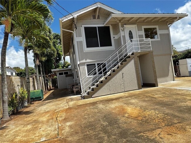 property at 2318 Rose St