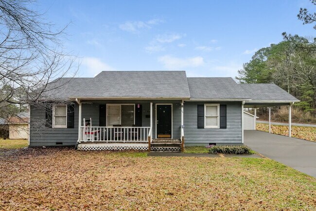 property at 56 Habersham Cir NE