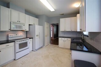 610 Mosman Ct in Houston, TX - Building Photo - Building Photo
