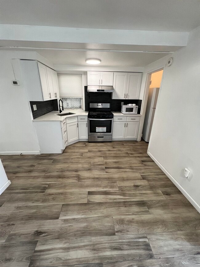 227 58th St in West New York, NJ - Building Photo - Building Photo