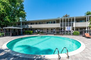 Shutters Apartments