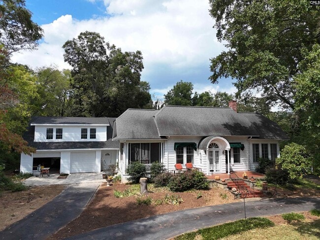 property at 206 W High St