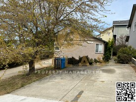 1830 Magazine St in Vallejo, CA - Building Photo