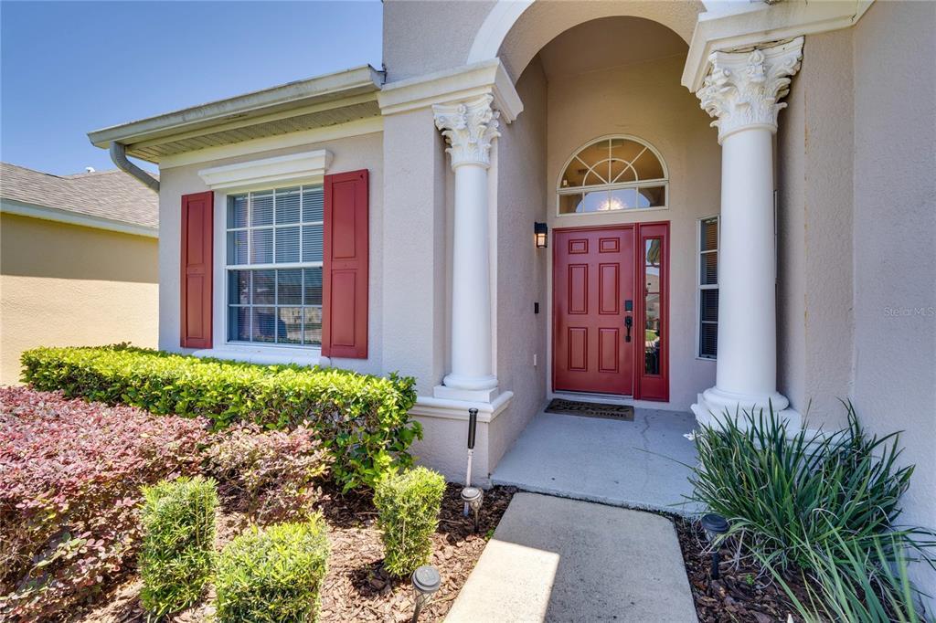 246 Montara Dr in Davenport, FL - Building Photo