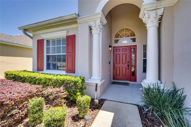 property at 246 Montara Dr
