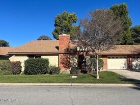 23220 Village 23 in Camarillo, CA - Building Photo