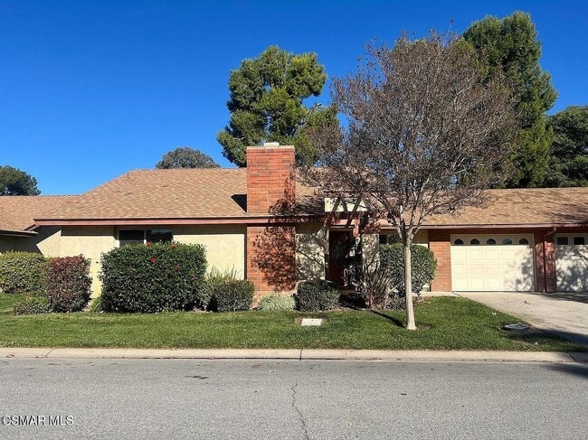 property at 23220 Village 23