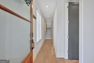 120 Heatherden Ave in Fayetteville, GA - Building Photo - Building Photo
