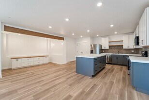 14534 S Shaggy Mountain Rd in Herriman, UT - Building Photo