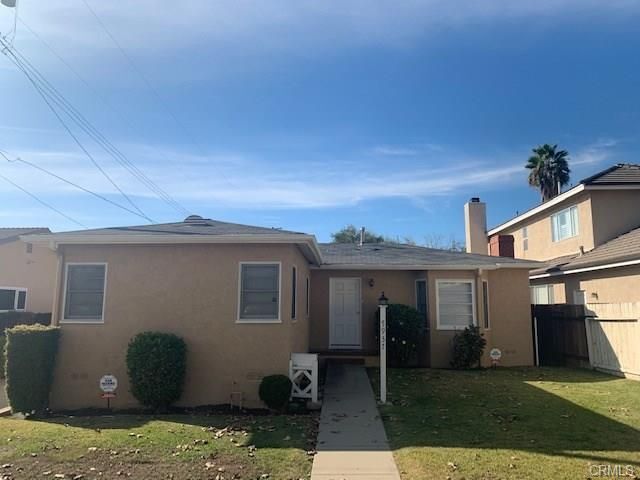 5937 N Muscatel Ave in San Gabriel, CA - Building Photo