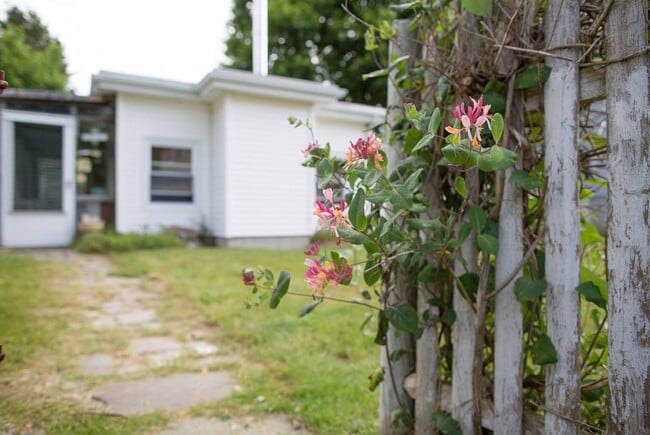 property at 15 Maple Street