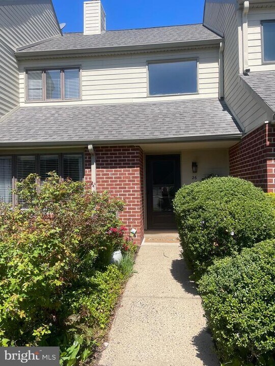 26 Ingham Way in New Hope, PA - Building Photo