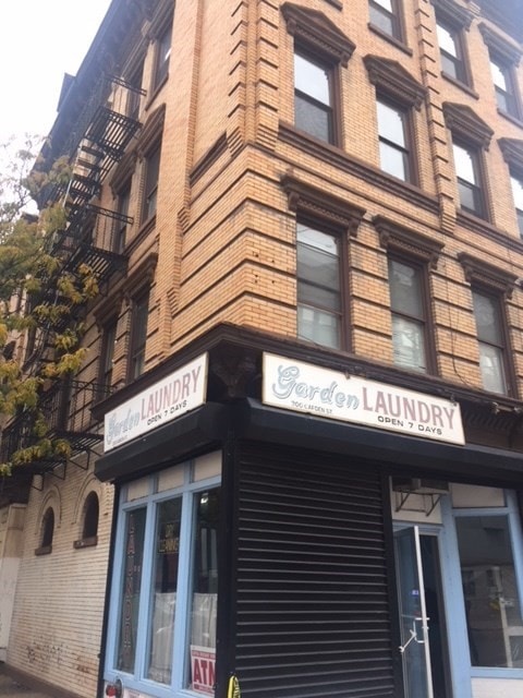 property at 300 Garden St