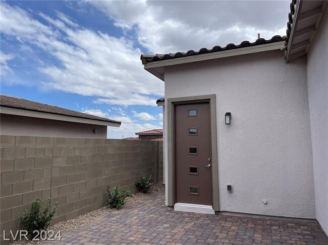 11622 Hatchling Ave in Las Vegas, NV - Building Photo - Building Photo