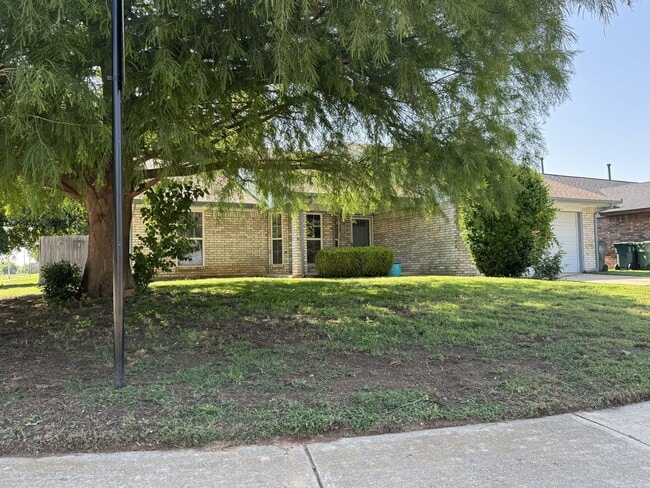 property at 4900 Smoking Oaks Dr