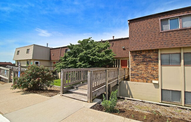 Excelsior Village in Excelsior Springs, MO - Building Photo - Building Photo