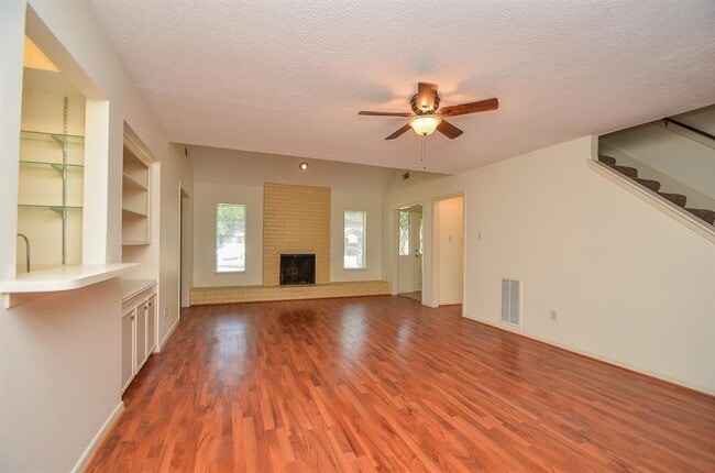 property at 4811 Wind Chimes Dr
