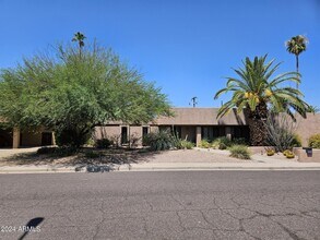 9450 N 35th St in Phoenix, AZ - Building Photo - Building Photo