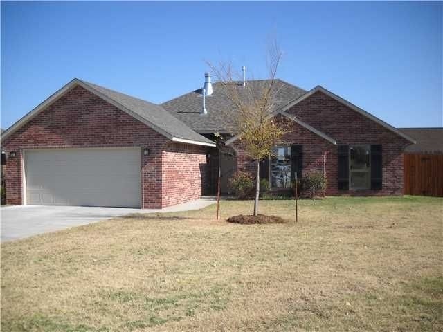 property at 1242 N Shannon Way