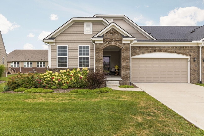 property at 402 Henstride Ct
